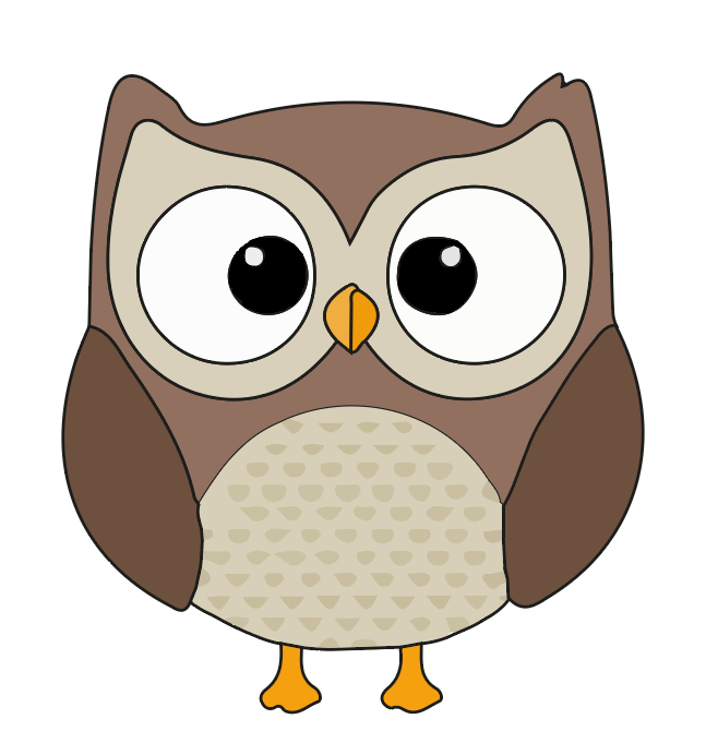 Pitchou le hibou