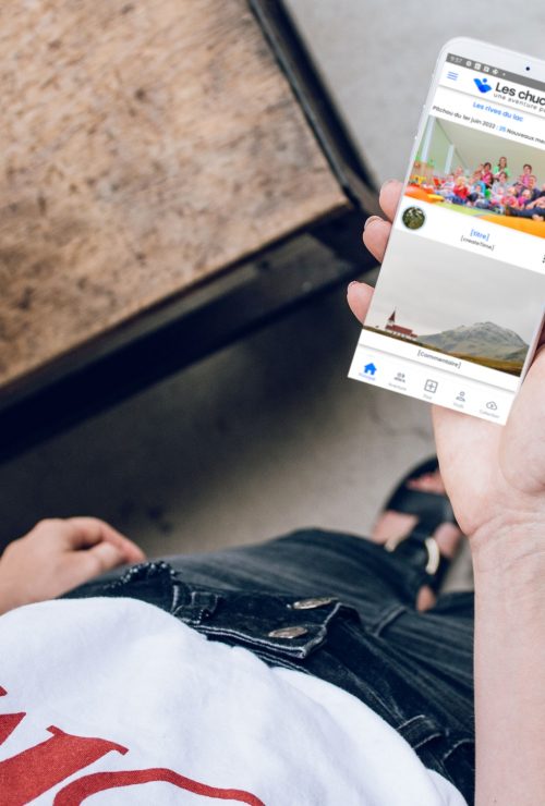 Dashboard des chuchoteurs